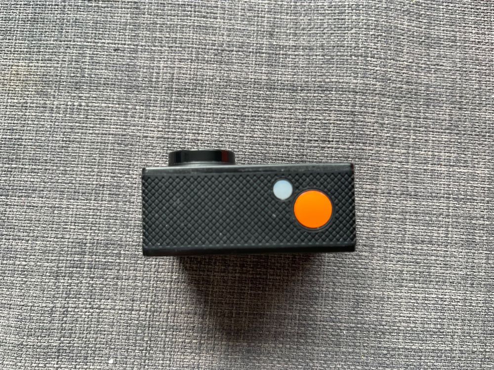 Rollei Actioncam 425