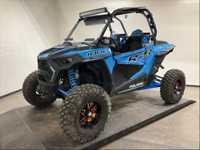 Polaris RZR Polaris RZR 1000 XP 2020 tylko 1700 mil EPS IGŁA Felgi Akcesoryjne !