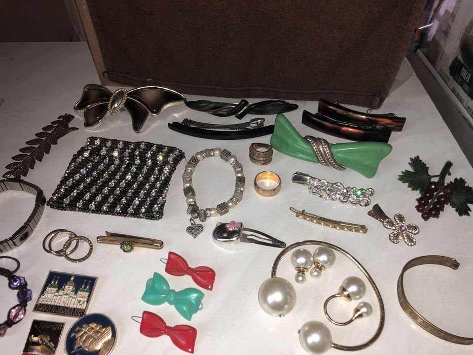 Предметы советских времен