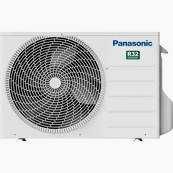 Klimatyzacja Panasonic Etherea 3,5kW z montażem od 4800zł !!!