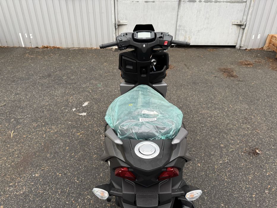 Suzuki Avenis 125 Новий