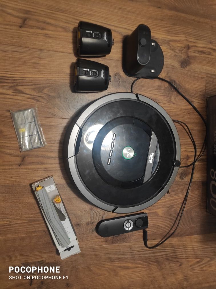 IRobot Roomba 880