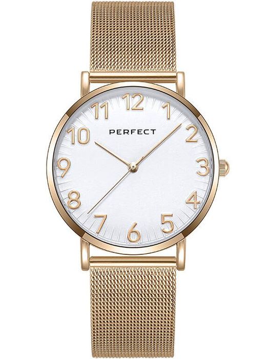 zegarek damski perfect f342-07 + box