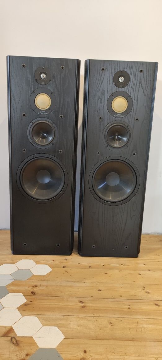 Infiniti kappa 8.1 + Onkyo TX-8270