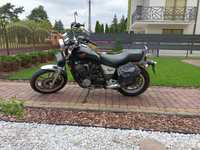 Honda VT 500 Shadow