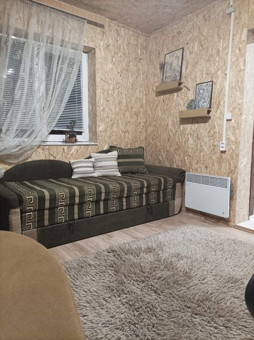 Здам 1к квартиру в Луцьку