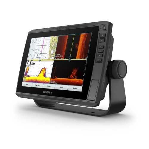 echosonda GARMIN EchoMap UHD2 92sv z GT56TM, faktura,gwarancja. UHD2