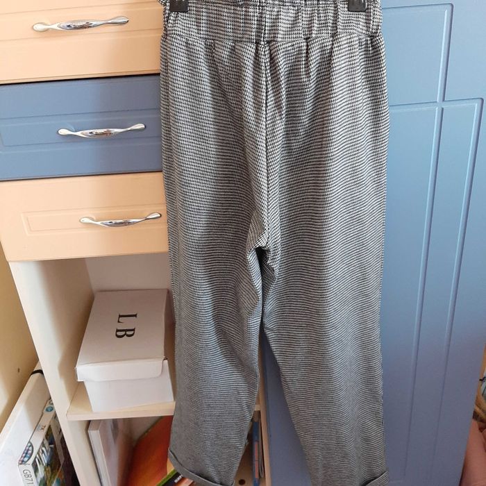 Брюки и кофта на девочку 10-11 лет