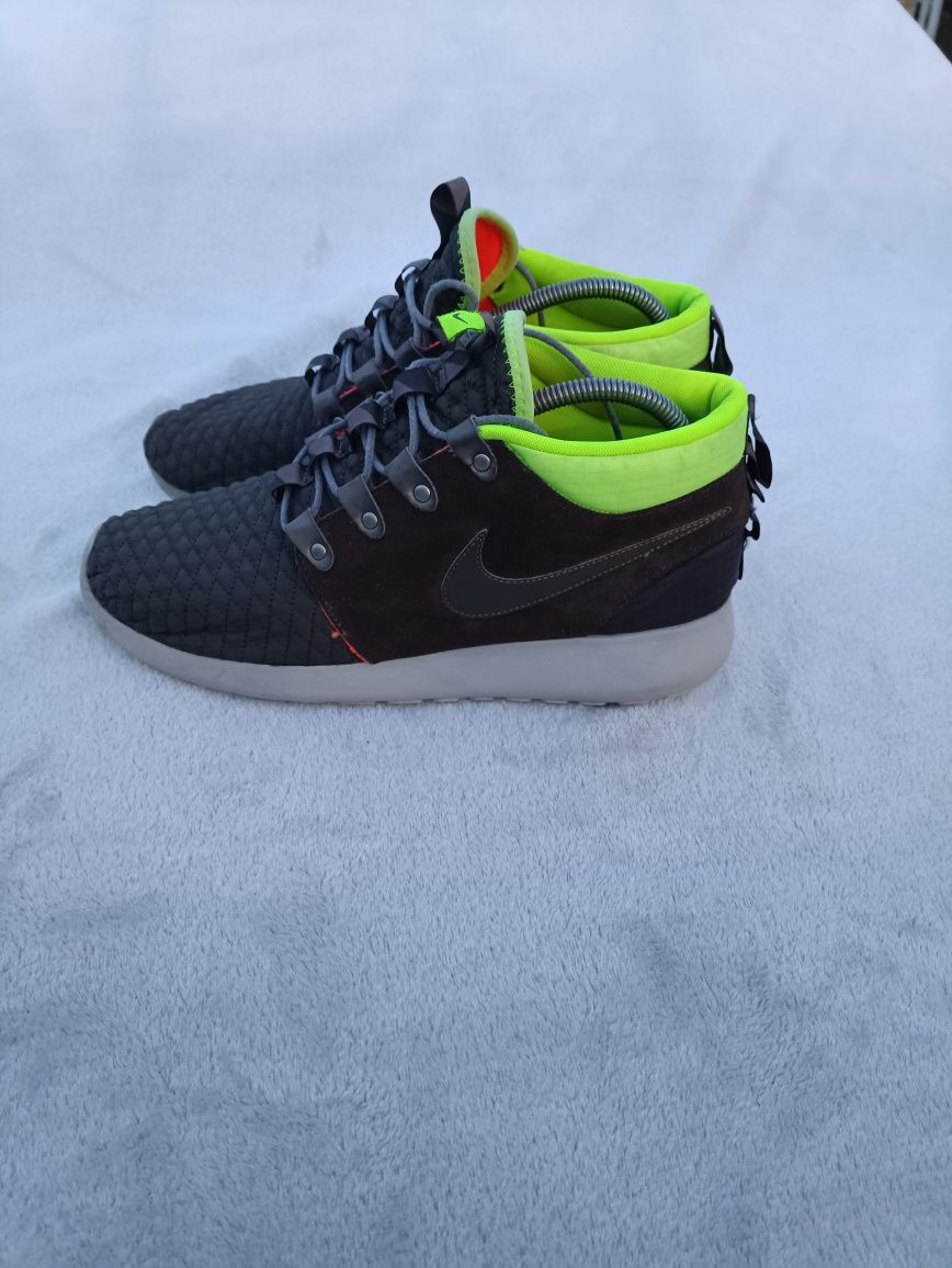 Мужские кроссовки ботинки Nike р43.5-44