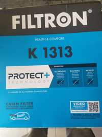 Filtr kabinowy Filtron K 1313