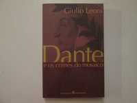 Dante e os crimes do mosaico- Giulio Leoni