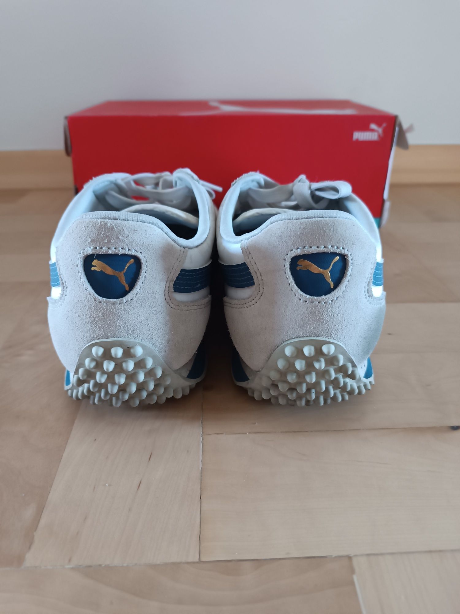 Buty Puma rozmiar 43