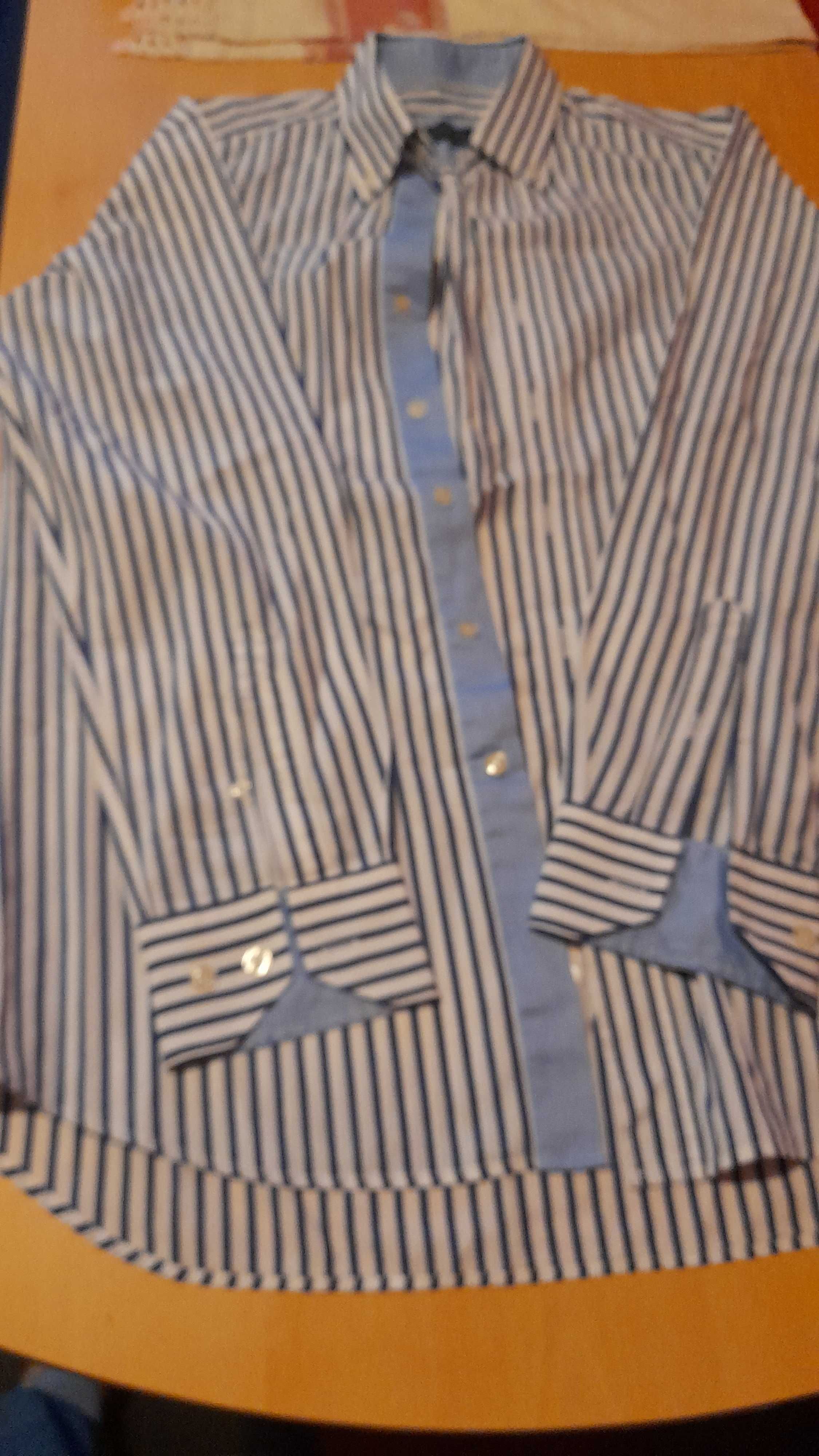 Camisas tananho M Mirto