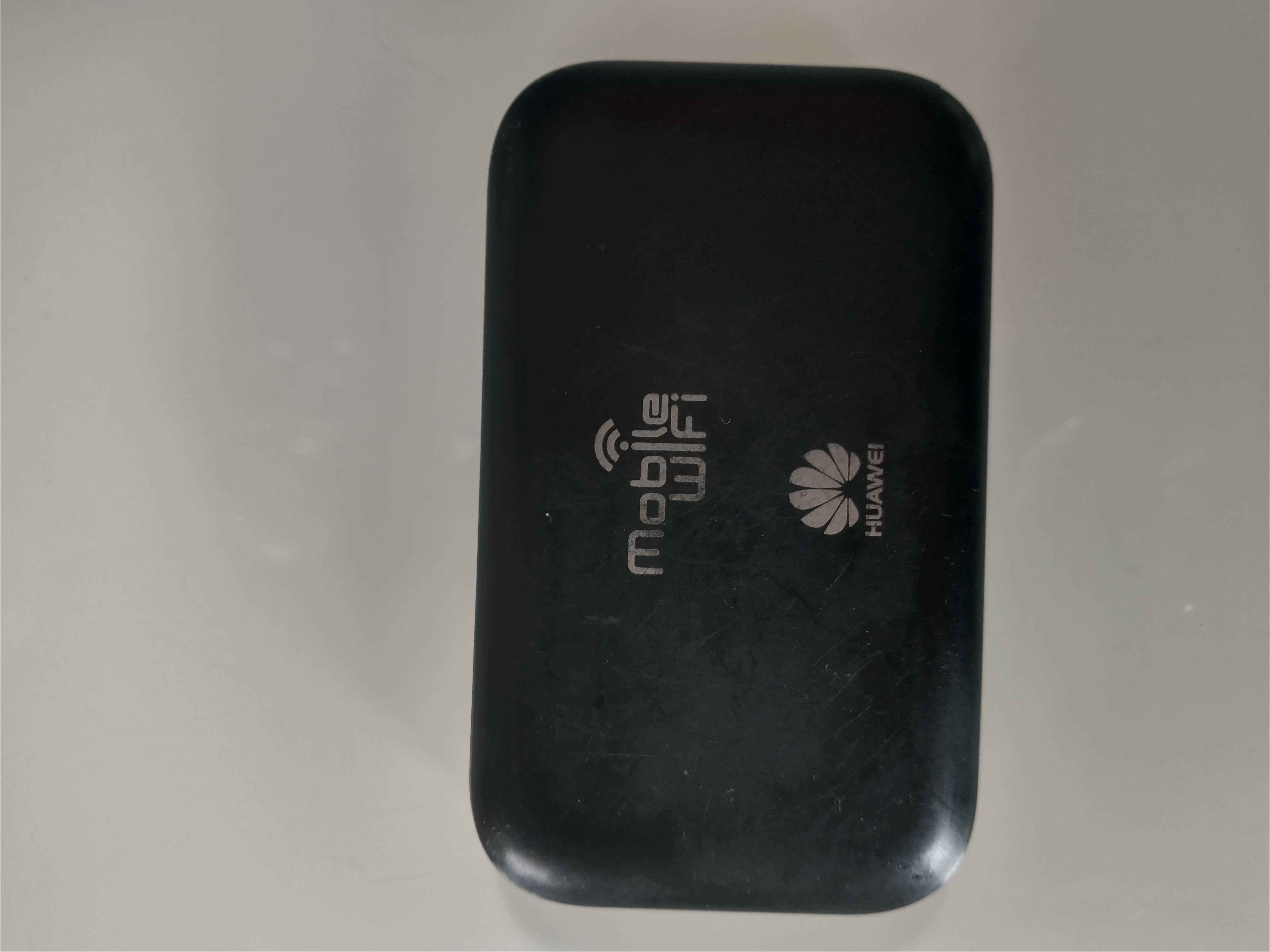 Router mobilny Huawei wifi