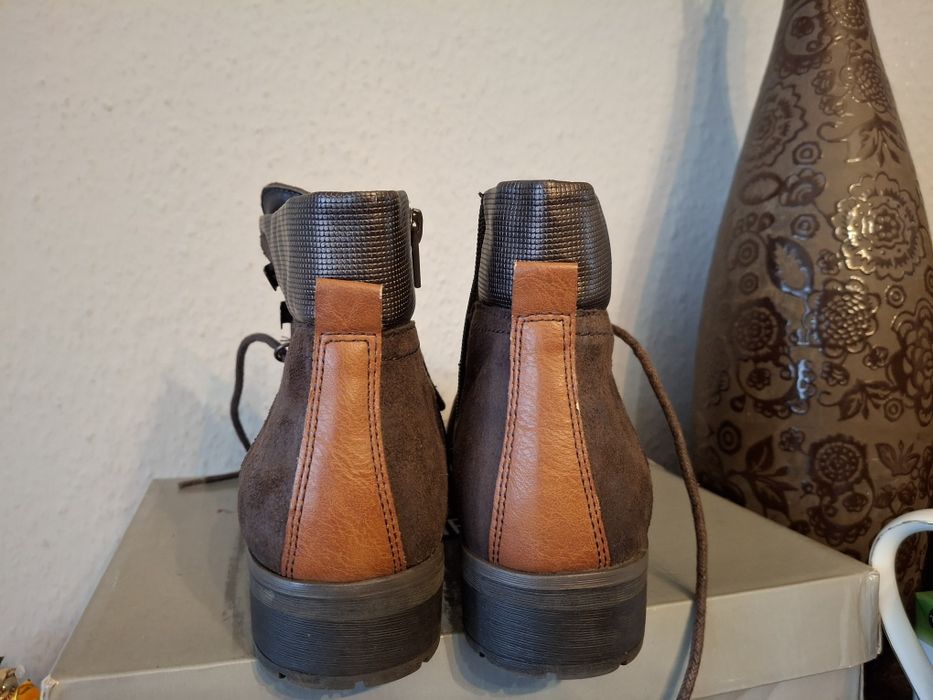 Landrover  trapery damskie 40