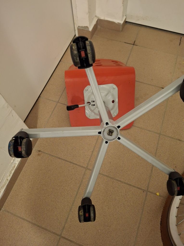 Krzesło do biurka IKEA