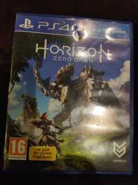 Horizon Zero Dawn