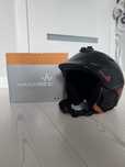 Kask Narciarski Wanabee Bridge