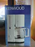 Ekspres do kawy kenwood