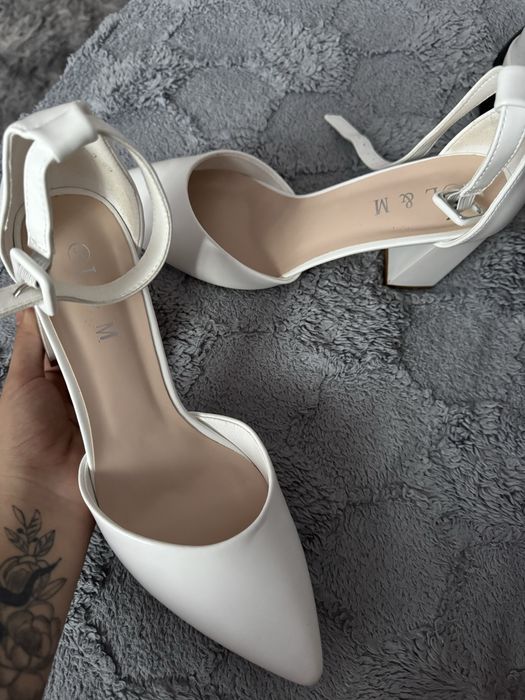 Продам туфлі 800 грн