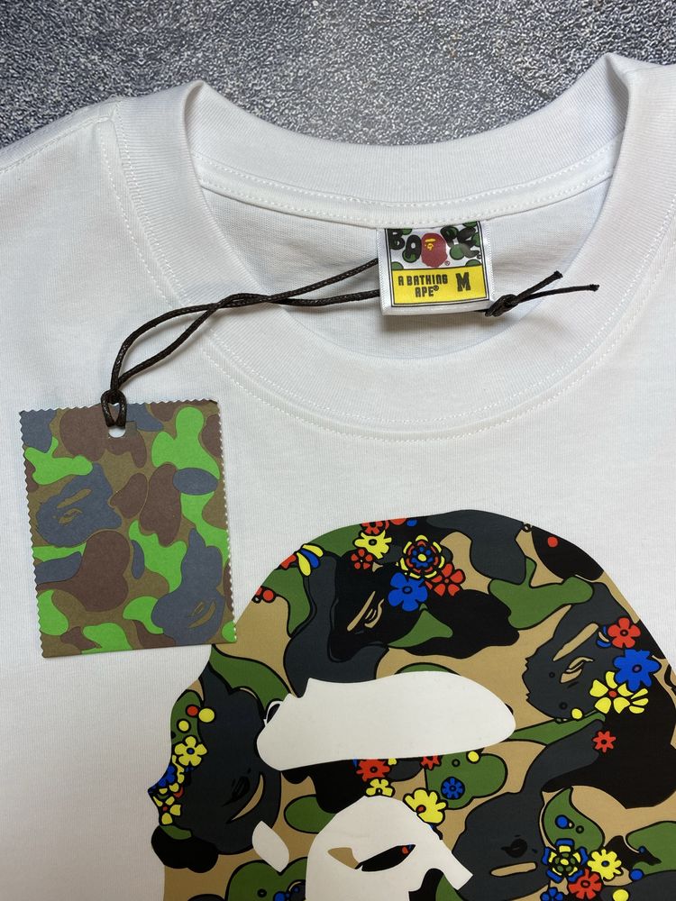 Футболка BAPE | Bape | Бэйп !