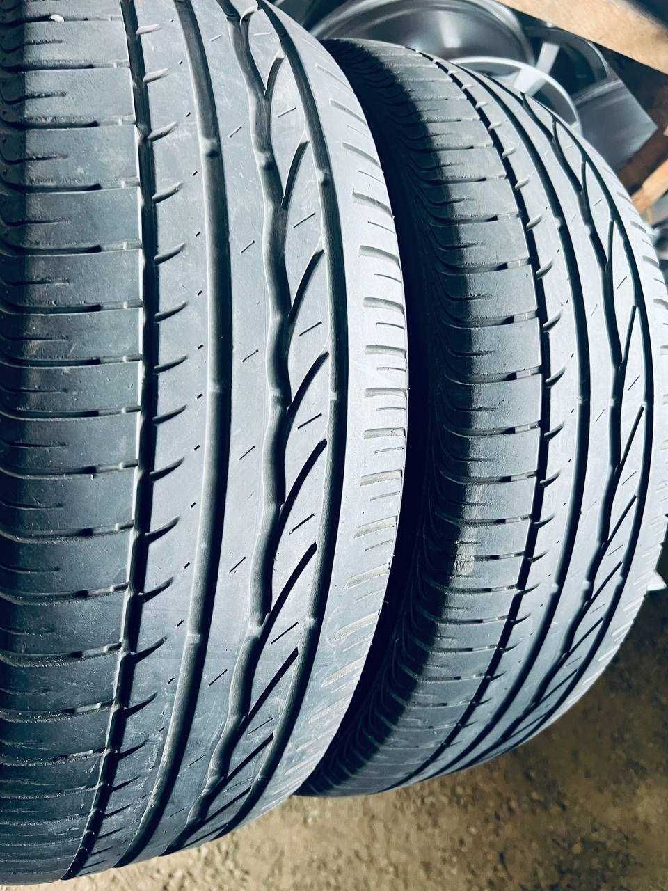 Шини Резина Літні 215 60 16 Bridgestone Turanza ER300 2шт