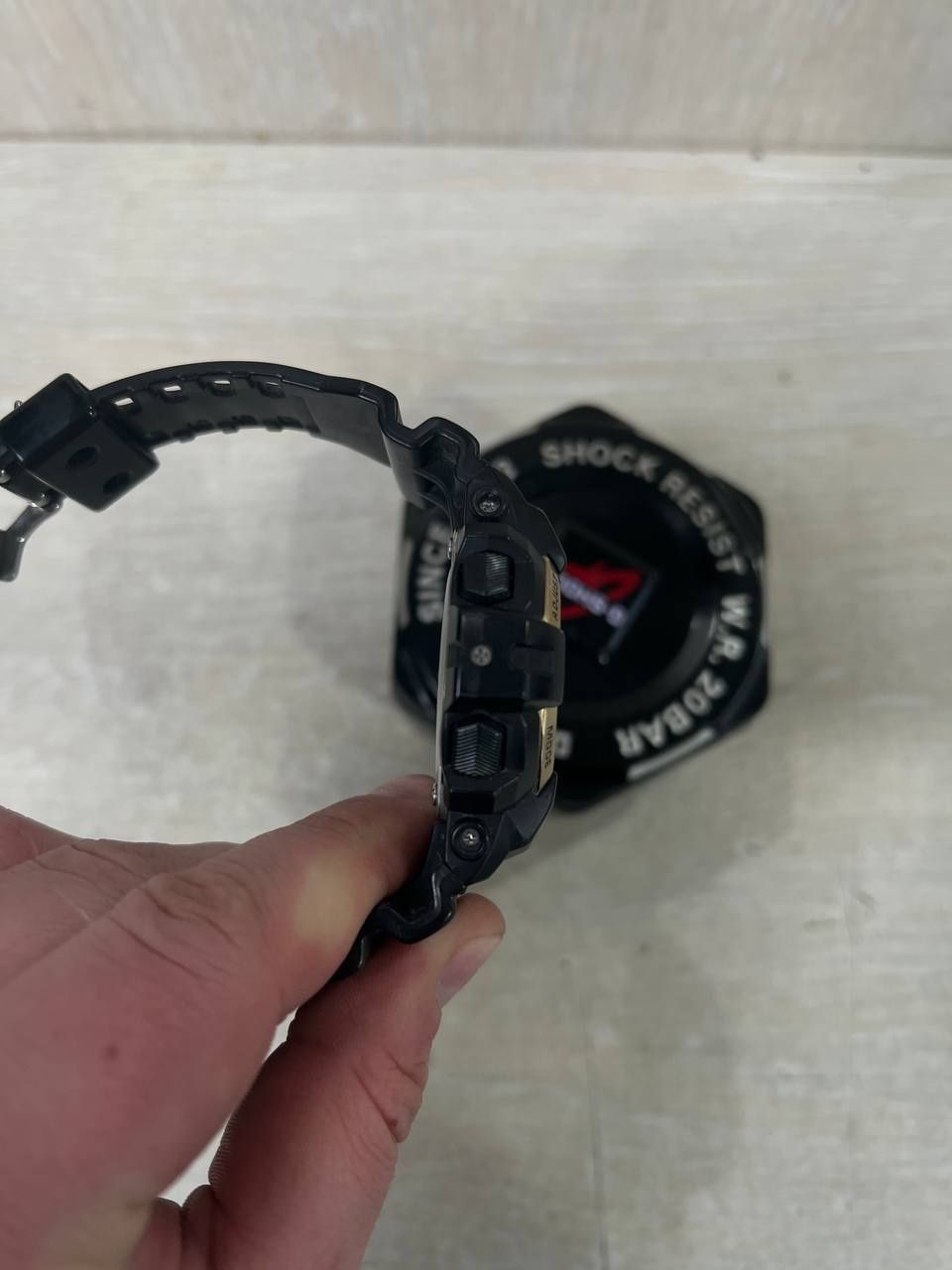 Casio G-Shock G8900