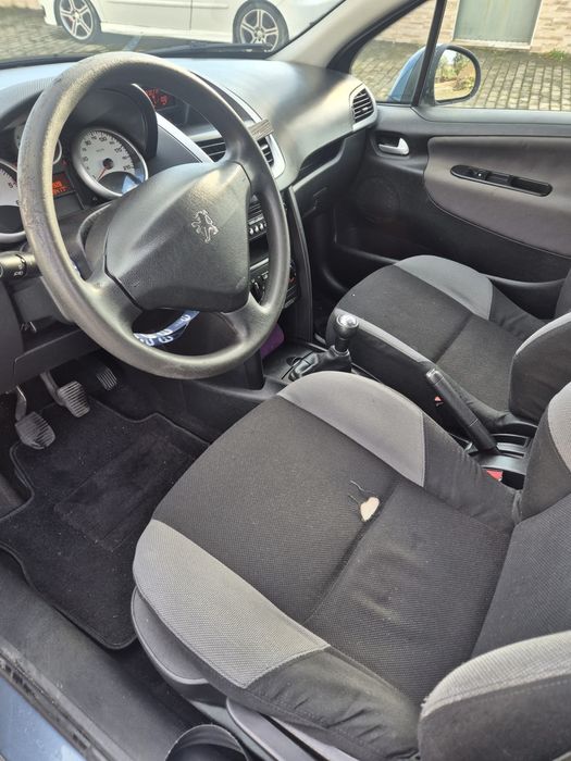Peugeot 207 1.4 HDI