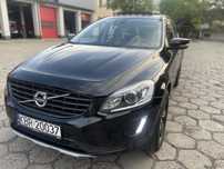 Volvo xc60 2016 D3 panorama automat xenon nawi