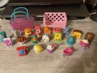 Фігурки Shopkins