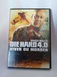 DVD | Die Hard 4.0 Viver ou Morrer