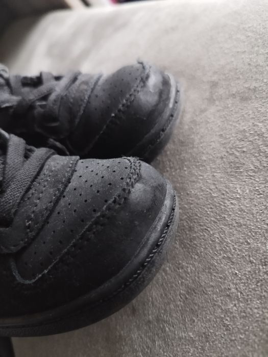 Хайтопи Nike 23 розмір