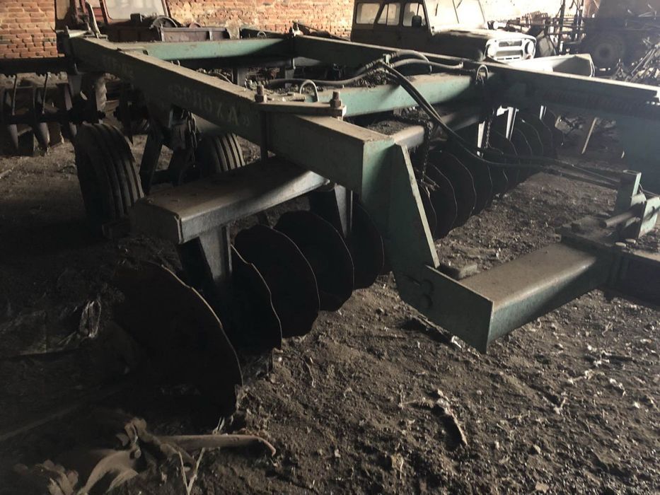 Продам солоху 4,2