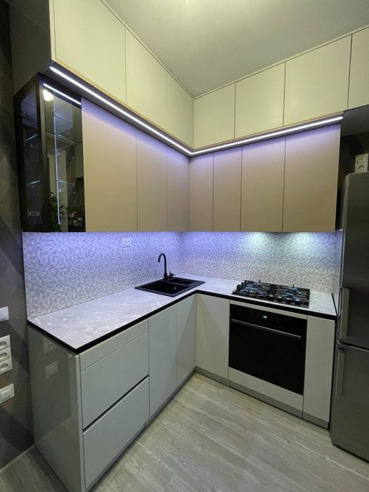 Меблі на замовлення мебель на заказ кухня шкаф стол купе гардероб