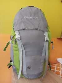 Quechua Forclaz 40 turystyczny damski 40 L