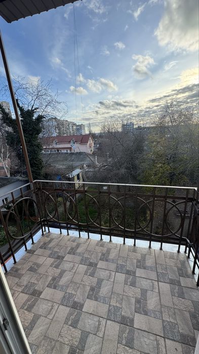 Длительно Студия+ спальня