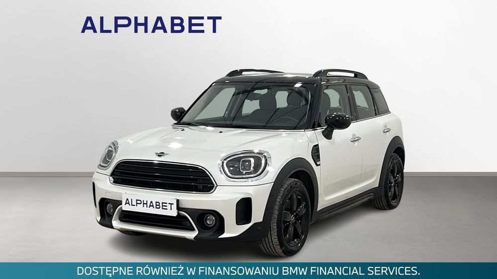 MINI Countryman MINI Countryman Cooper