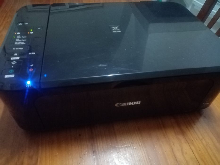 Impressora Canon Mg3150
