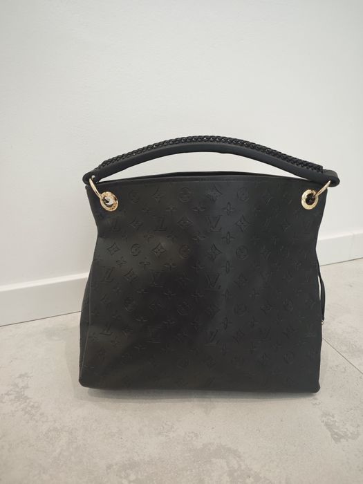 Torebka Louis Vuitton duża Nowa