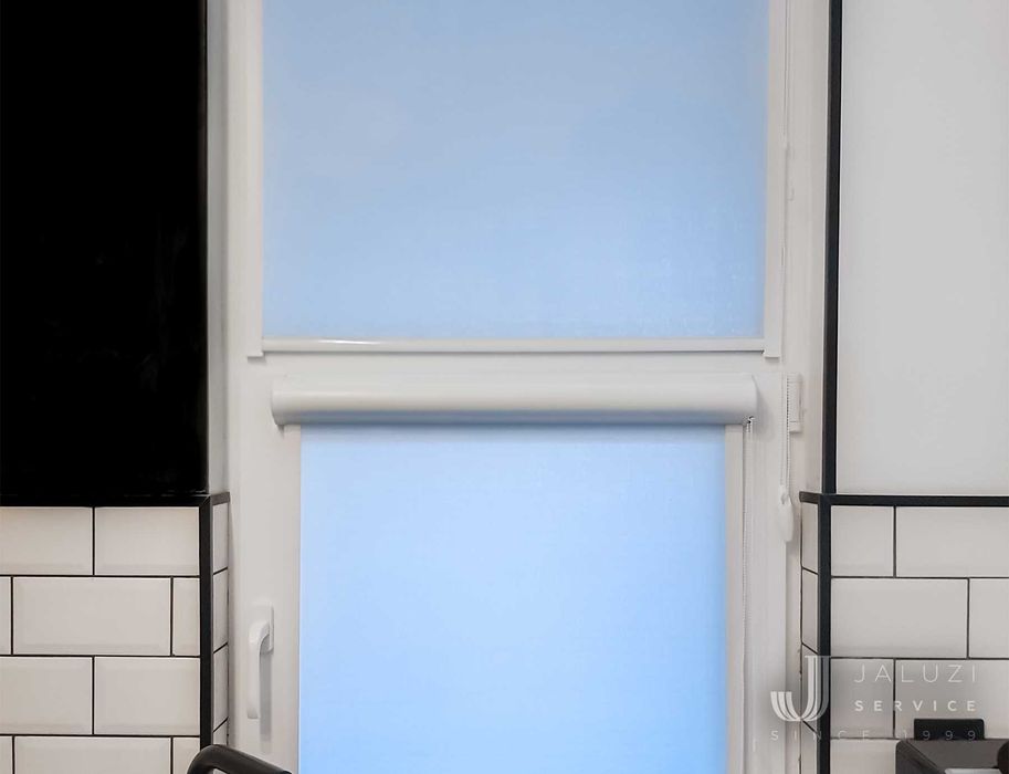 Жалюзи день ночь 4️⃣0️⃣0️⃣+ цветов . Тканевые ролеты день ночь Dora-10