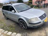 Passat B5 fl 1.9 AVF zamiana