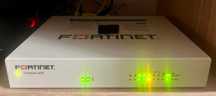 Fortigate 60F licencja do 28.06.2026 Firewall Fortinet