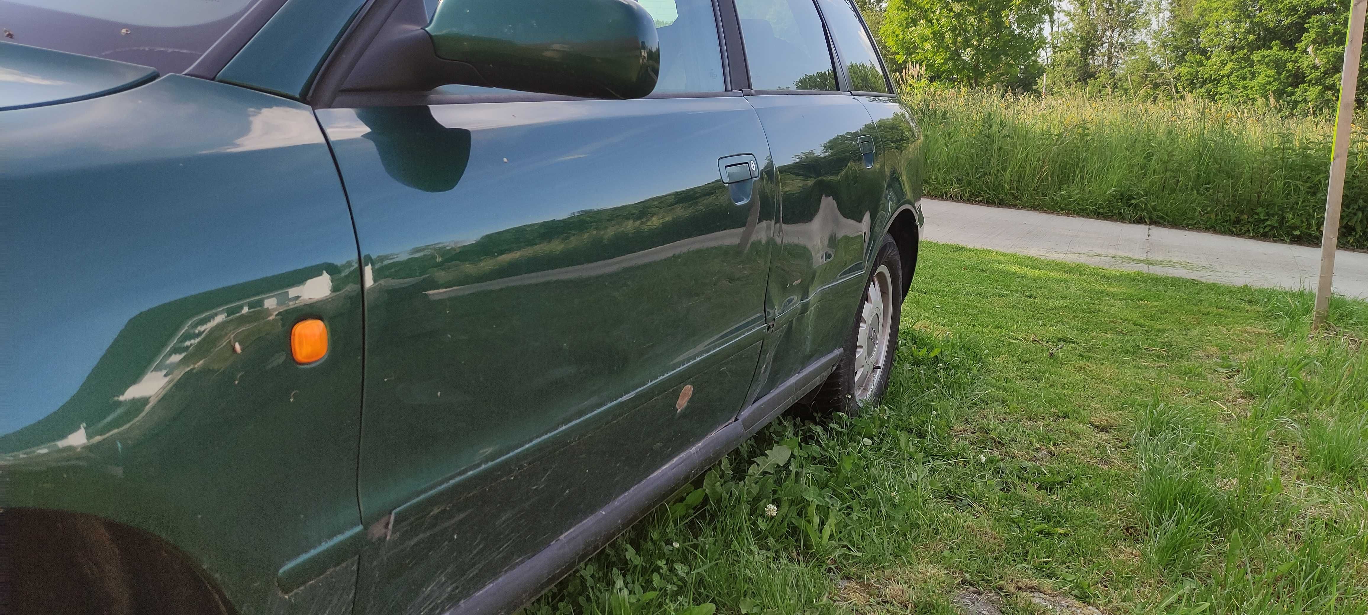 Audi A4 B5 1.9 TDI