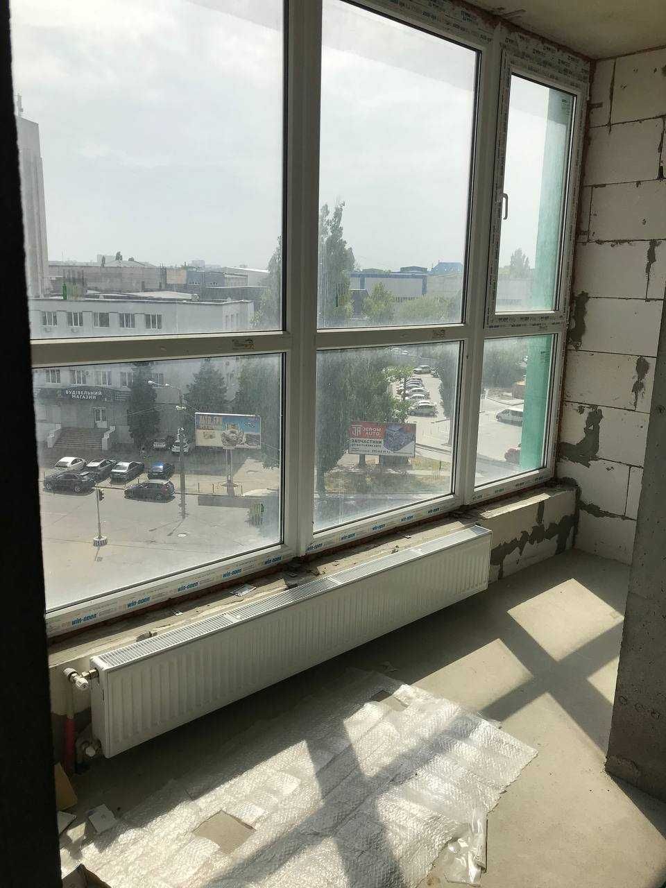 СРОЧНО двухкомнатная квартира БЕЗ КОМИССИИ в ЖК Бульвар Акаций