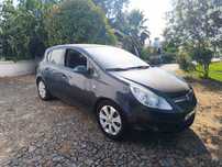 Opel Corsa 1.3 CDTI