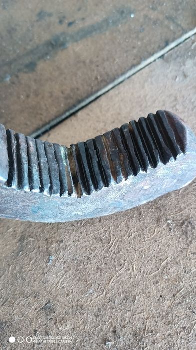 Ключ бурильника великий