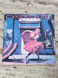 EX+, 1. wyd. kan. 1983 Cyndi Lauper LP She's So Unusual, winyl