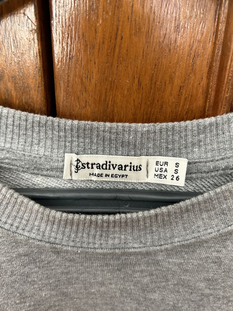 Sweat Stradivarius