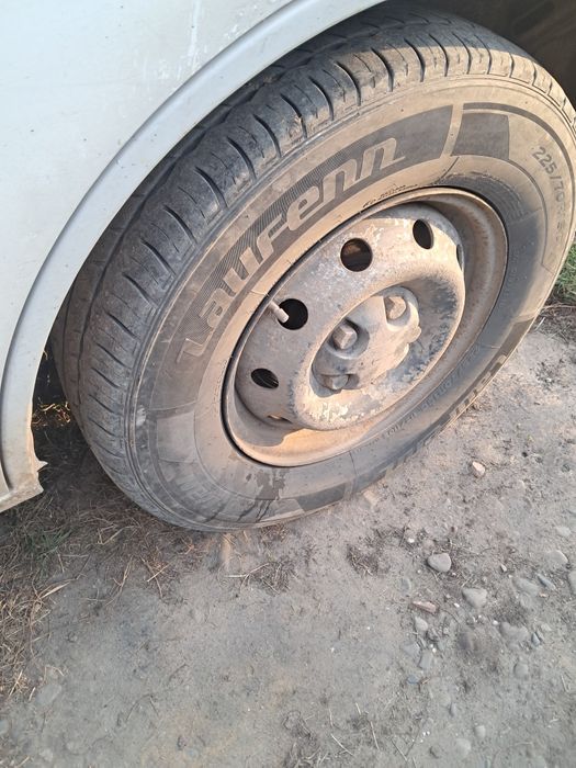 Боксер 2.5 д. 98