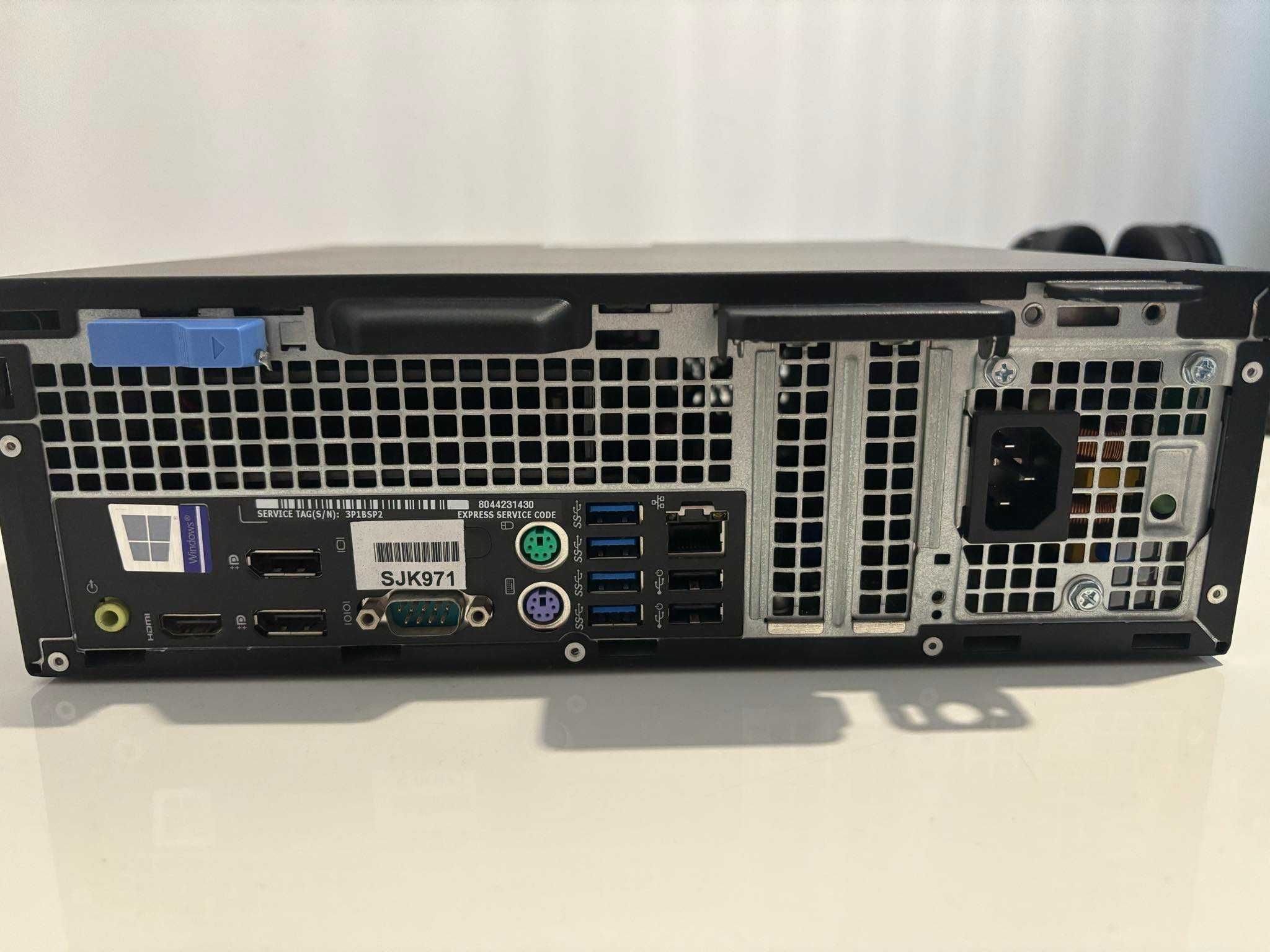 Komputer biurowy Optiplex 5050